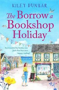 bokomslag The Borrow a Bookshop Holiday