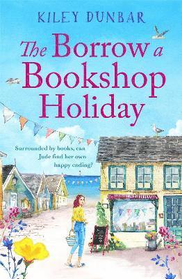 The Borrow a Bookshop Holiday 1