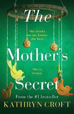 The Mother's Secret 1