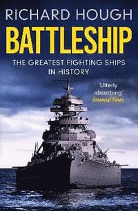 bokomslag Battleship
