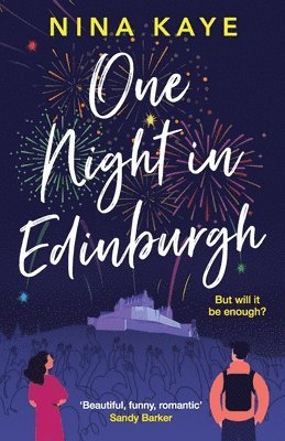 One Night in Edinburgh 1