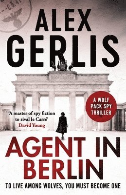 Agent in Berlin 1