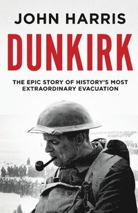bokomslag Dunkirk