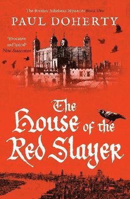 The House of the Red Slayer 1