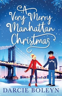 A Very Merry Manhattan Christmas 1