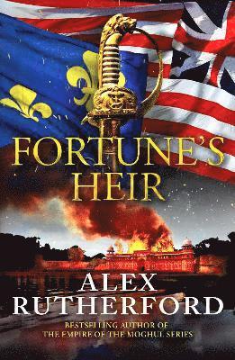 Fortune's Heir 1