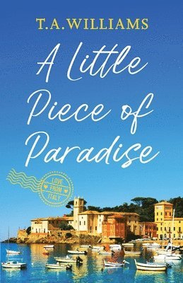 Little Piece of Paradise 1
