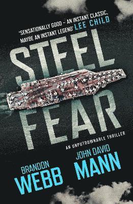 Steel Fear 1