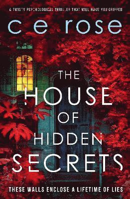 The House of Hidden Secrets 1