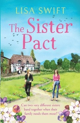 The Sister Pact 1