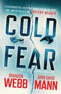 bokomslag Cold Fear