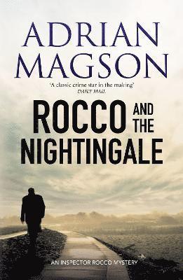 bokomslag Rocco and the Nightingale