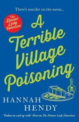 A Terrible Village Poisoning 1