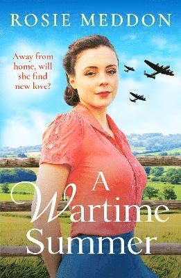 A Wartime Summer 1