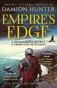 bokomslag Empire's Edge