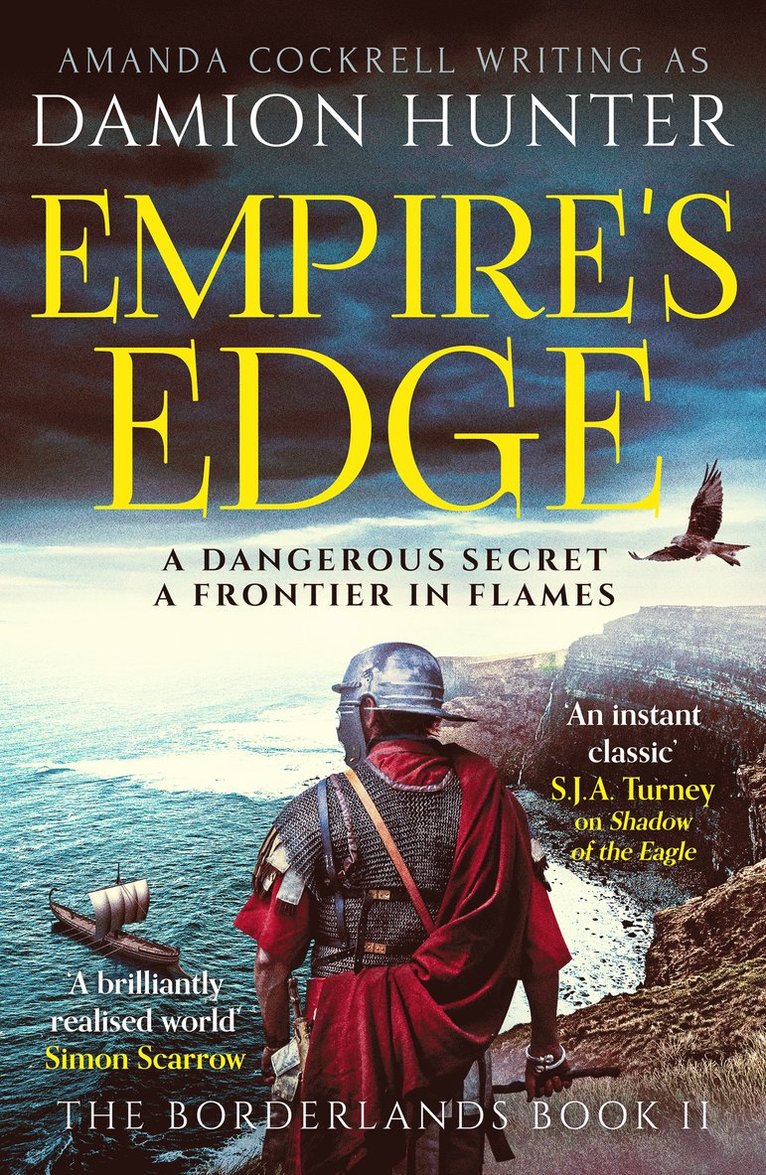 Empire's Edge 1