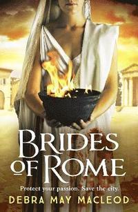 bokomslag Brides of Rome