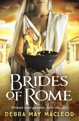 Brides of Rome 1