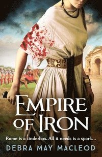 bokomslag Empire of Iron