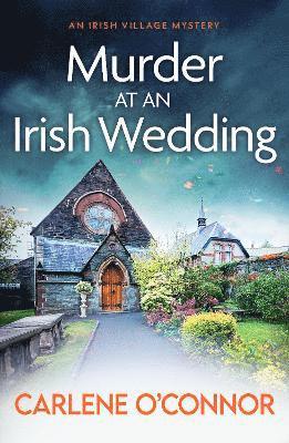 Murder at an Irish Wedding 1