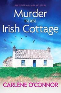 bokomslag Murder in an Irish Cottage