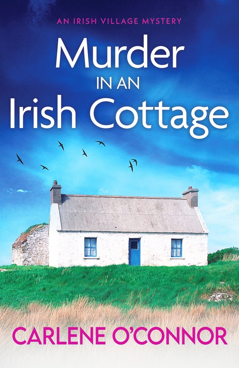Murder in an Irish Cottage