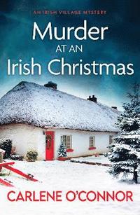 bokomslag Murder at an Irish Christmas