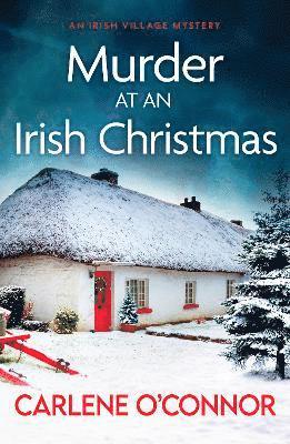 Murder at an Irish Christmas 1