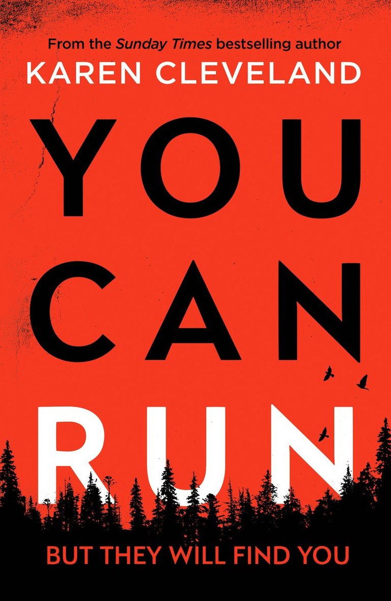 You Can Run 1