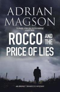bokomslag Rocco and the Price of Lies