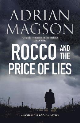 Rocco and the Price of Lies 1