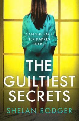 bokomslag Guiltiest Secrets