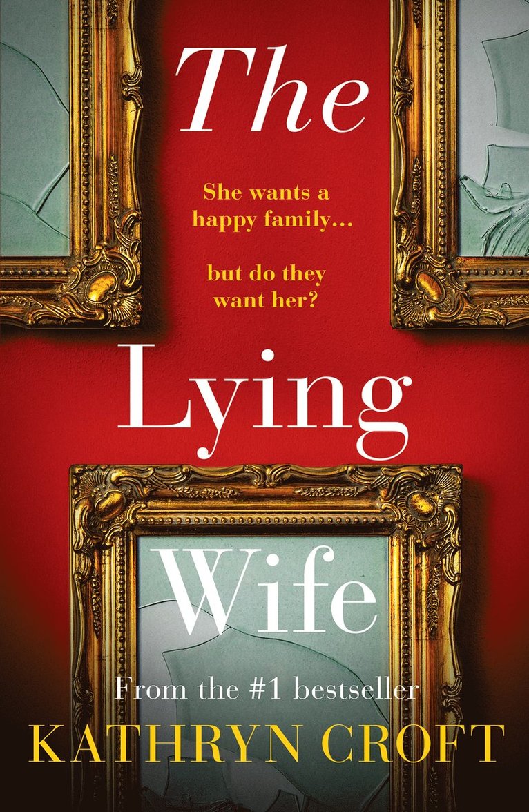 Lying Wife