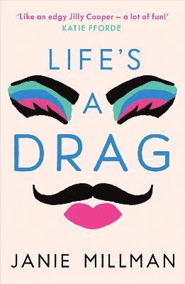 Life's A Drag 1