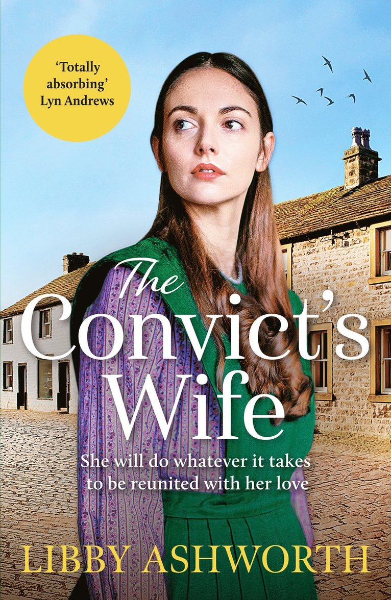 Convict's Wife