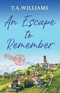 bokomslag An Escape to Remember