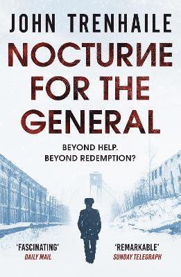 Nocturne for the General 1