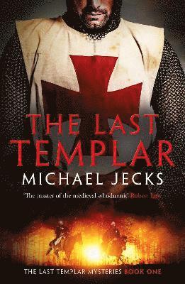 The Last Templar 1