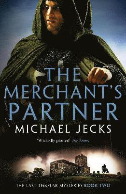 bokomslag Merchant's Partner