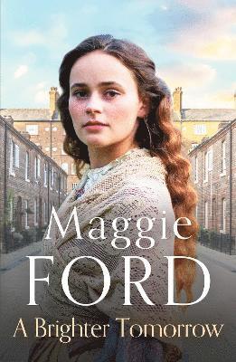 Maggie Ford - Brighter Tomorrow, Häftad