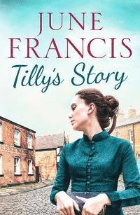 bokomslag Tilly's Story