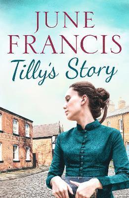 Tilly's Story 1