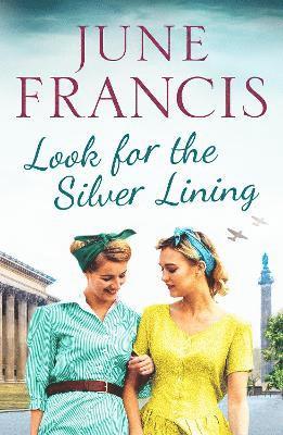June Francis - Look for the Silver Lining, Häftad