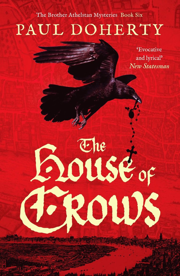 House of Crows