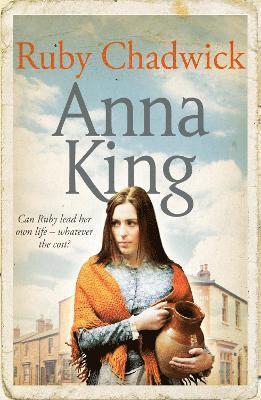Anna King - Ruby Chadwick, Häftad