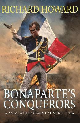 bokomslag Bonaparte's Conquerors