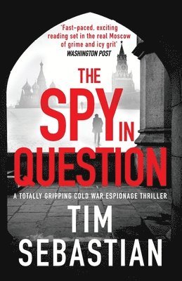 The Spy in Question 1