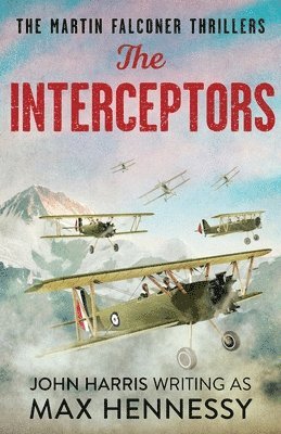 The Interceptors 1