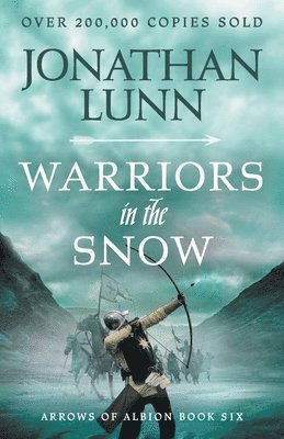 Jonathan Lunn - Kemp: Warriors in the Snow, Häftad