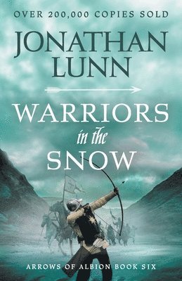 Kemp: Warriors in the Snow 1